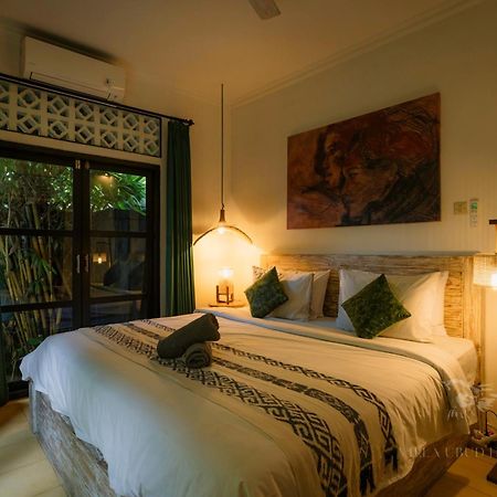Villa Ubud Heart Екстер'єр фото